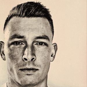 Meet your Posher, Cameron